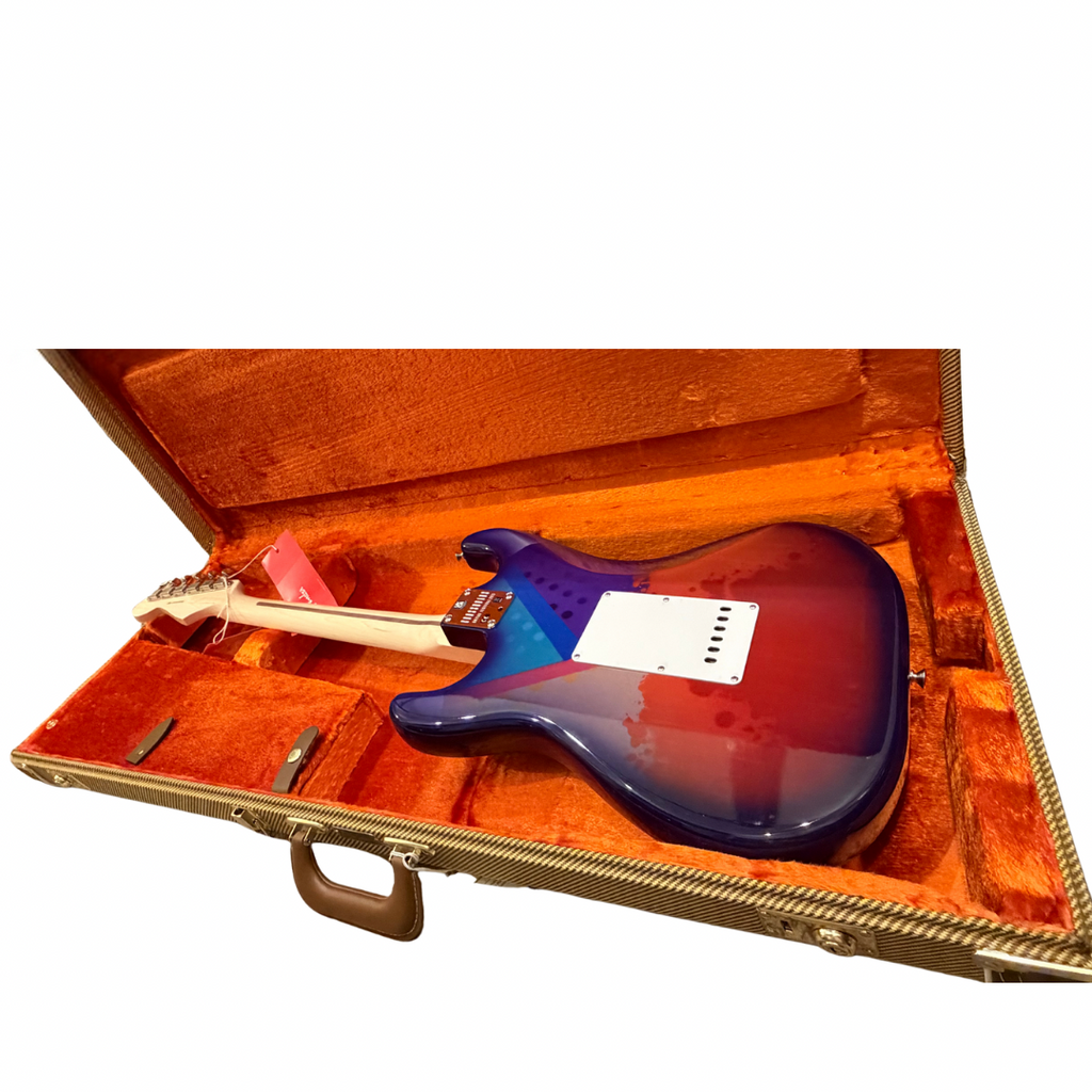 Fender Custom Shop Eric Clapton Stratocaster - Crossroads Guitar Festival 2023 Limited Edition