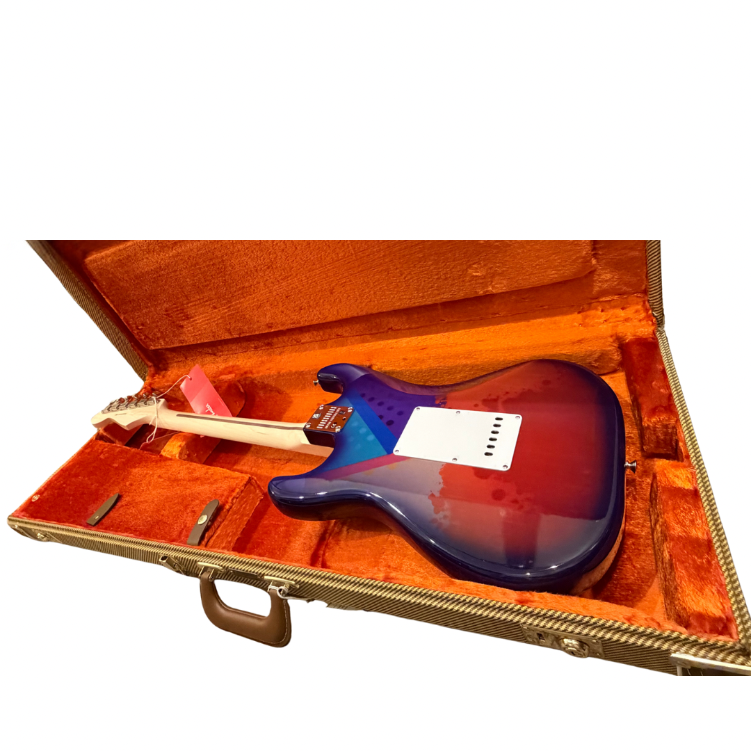 Fender Custom Shop Eric Clapton Stratocaster - Crossroads Guitar Festival 2023 Limited Edition