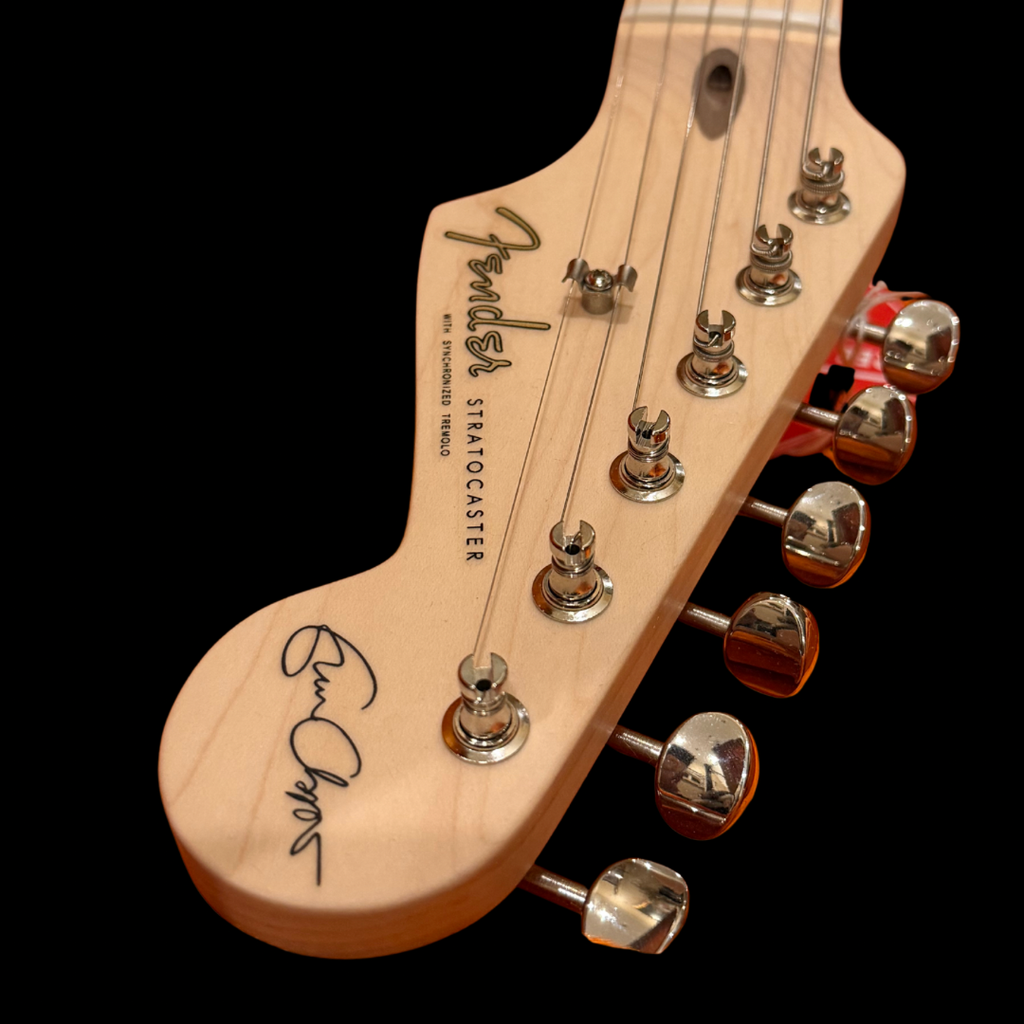 Fender Custom Shop Eric Clapton Stratocaster - Crossroads Guitar Festival 2023 Limited Edition