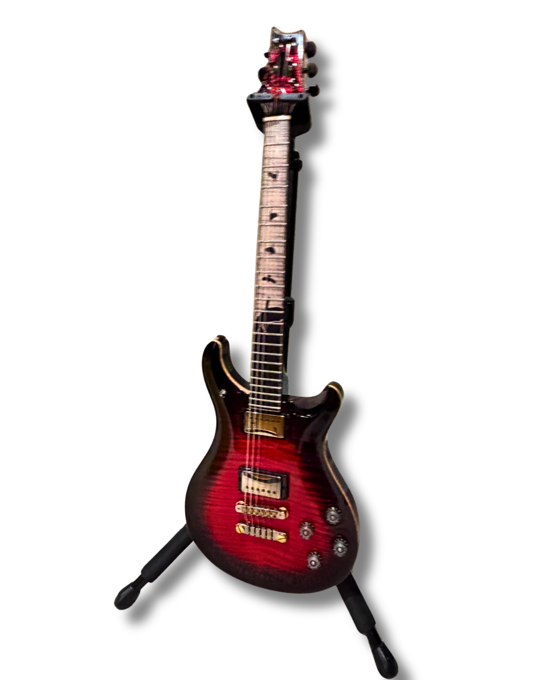 PRS Graveyard II 2019 - Raven’s Heart High Gloss Nitro